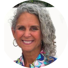 Jacqui Thurlow-Lippisch