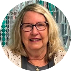 Suzy Hutcheson