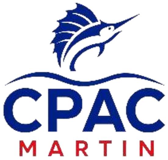 CPAC Martin
